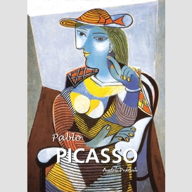 Pablo picasso