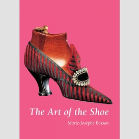 The art of the shoe