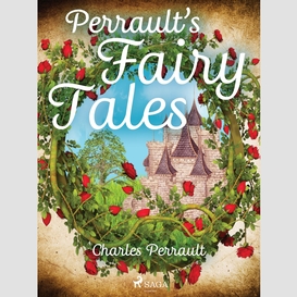 Perrault's fairy tales