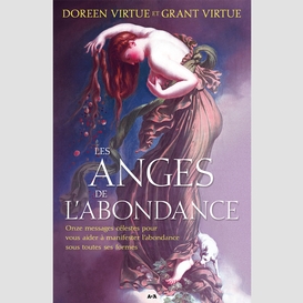 Les anges de l'abondance