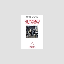 Les paniques collectives