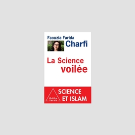 La science voilée