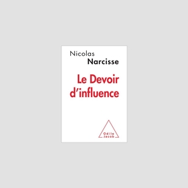 Le devoir d'influence