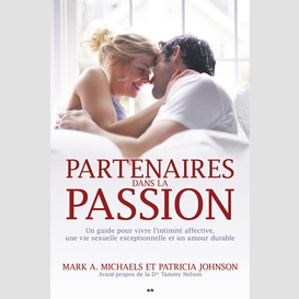 Partenaires dans la passion