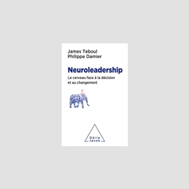 Neuroleadership