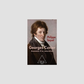 Georges cuvier
