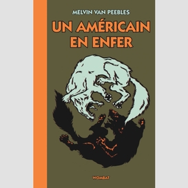 Un américain en enfer