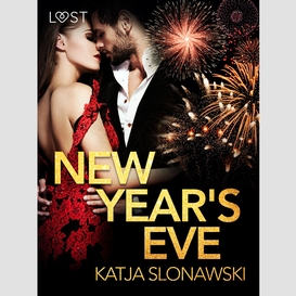 New year s eve - erotic short story