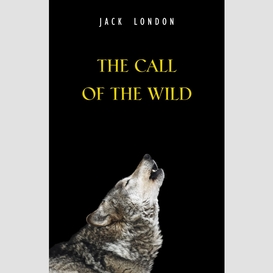 The call of the wild