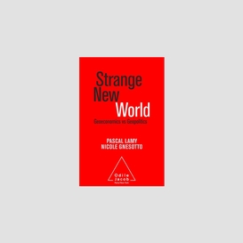 Strange new world
