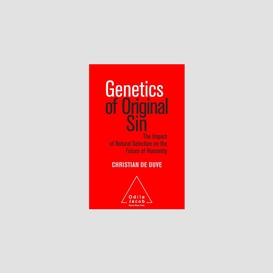 Genetics of original sin