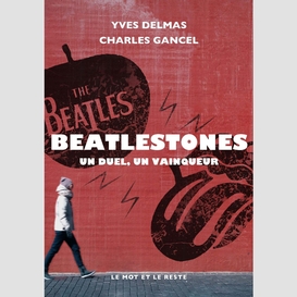 Beatlestones