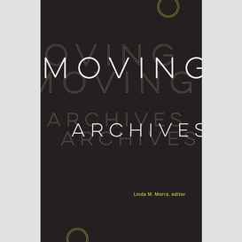 Moving archives