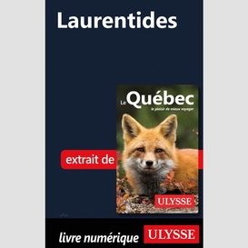 Laurentides