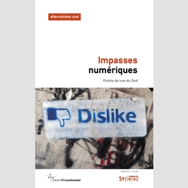 Impasses numériques