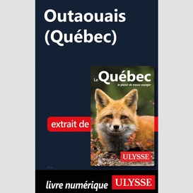 Outaouais (québec)