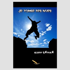 Je tombe des nues