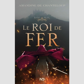 Le roi de fer