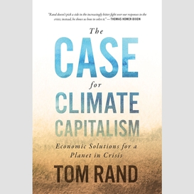 The case for climate capitalism