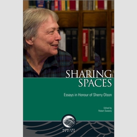 Sharing spaces