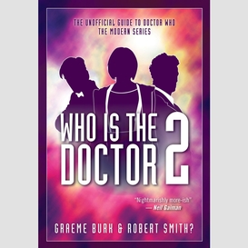 Who is the doctor 2