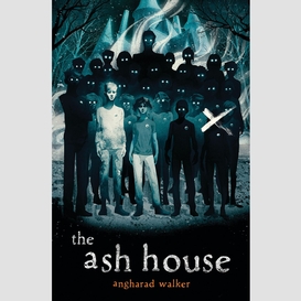 The ash house
