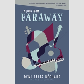 A song from faraway