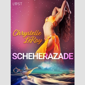 Scheherazade - erotic comedy