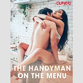 The handyman on the menu