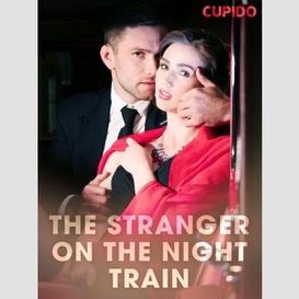 The stranger on the night train
