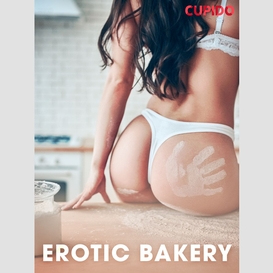 Erotic bakery