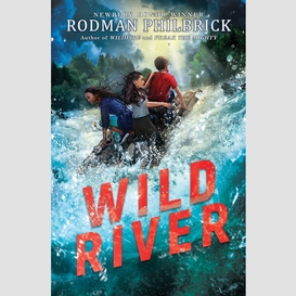 Wild river (the wild series)