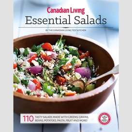 150 essentials salads