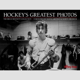 Hockey's greatest photos
