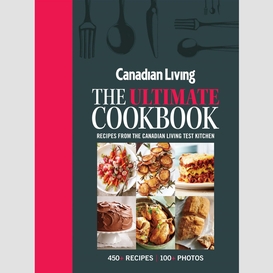 The ultimate cookbook