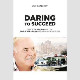 Daring to succed