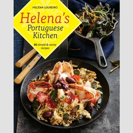 Helena's portuguese kitchen