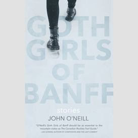 Goth girls of banff