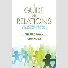 Le guide des relations