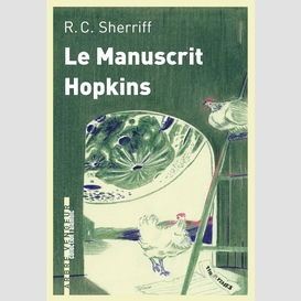 Le manuscrit hopkins