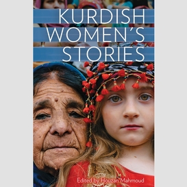 Kurdish women's stories