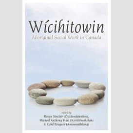 Wicihitowin