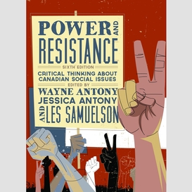 Power and resistance