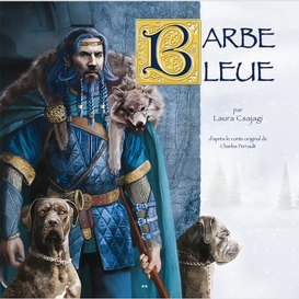 Barbe bleue