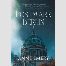 Postmark berlin