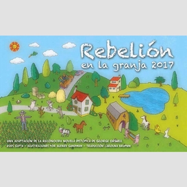 Rebelion en la granja