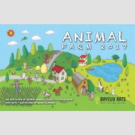 Animal farm, 2017