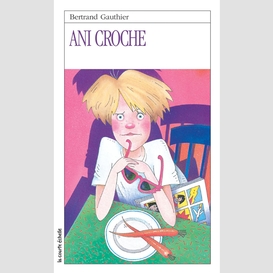 Ani croche