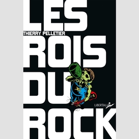 Les rois du rock