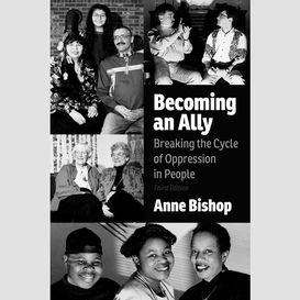 Becoming an ally, 3rd edition